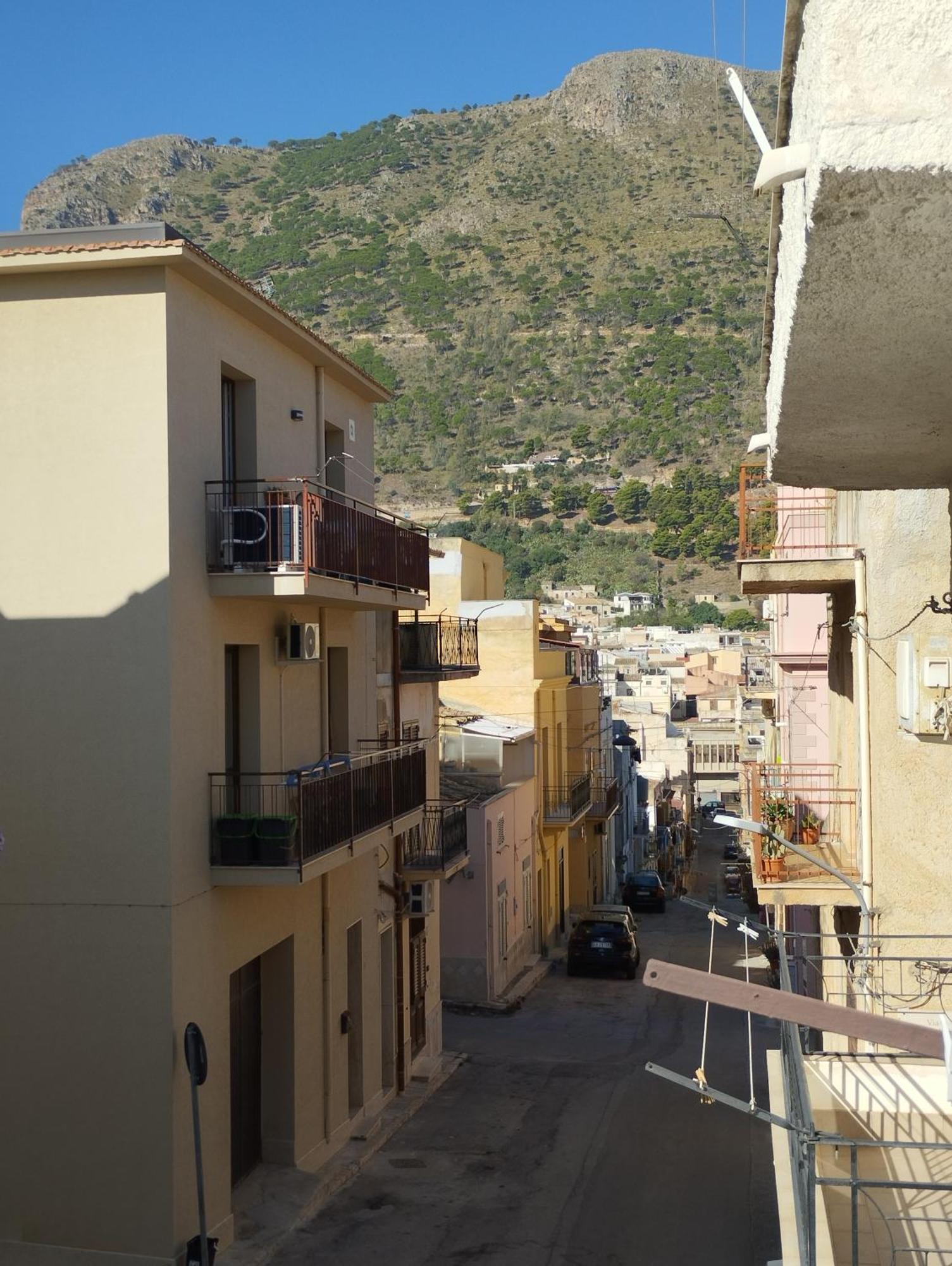 White Asses Guest house Castellammare del Golfo