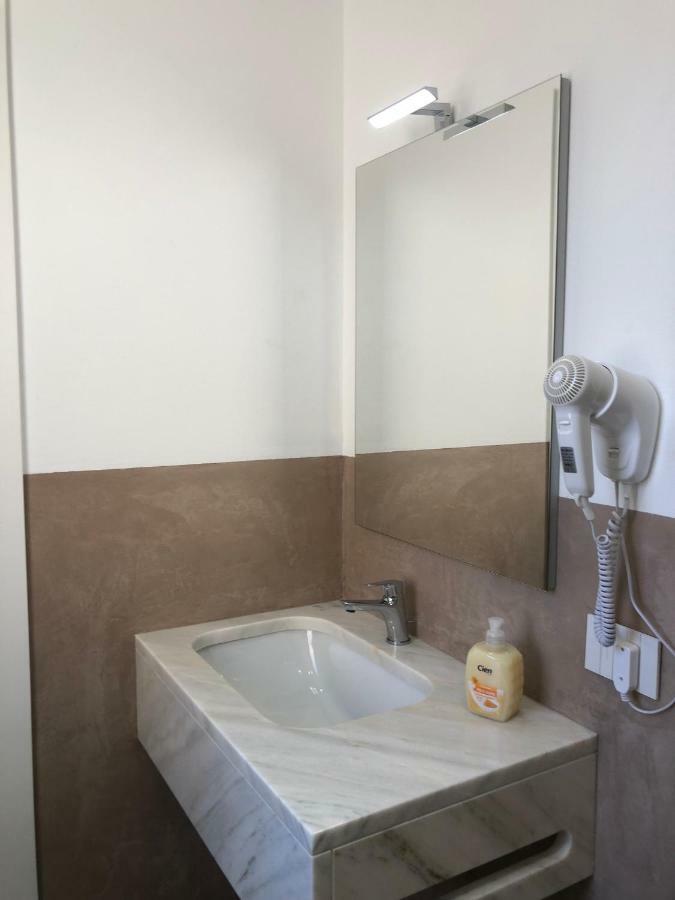 Guest house White Asses Castellammare del Golfo