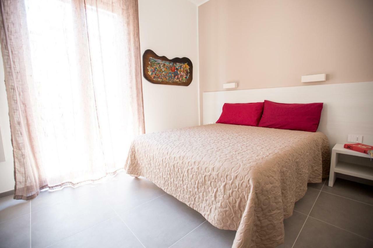 White Asses Guest house Castellammare del Golfo
